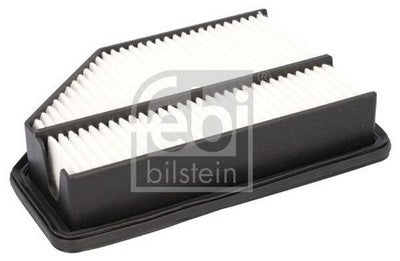 Febi 183843 Air Filter Standard Premium Grade Fits Honda Civic 2005 - 2008