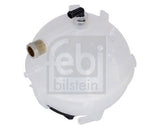 Febi 185884 Coolant Expansion Tank Premium Fits Mercedes-Benz Viano 2003 - 2025