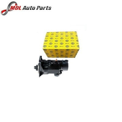 Hella Engine Electrics Starter Motor NAD101240 Land Rover Defender, Discovery 2