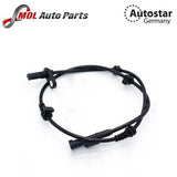 AutoStar Germany SPEED SENSOR ABS FRONT WHEEL W211 E280 E300 E320 2115402017