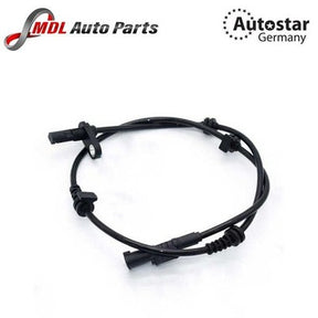 AutoStar Germany SPEED SENSOR ABS FRONT WHEEL W211 E280 E300 E320 2115402017