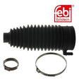 Febi 38738 Steering Boot Kit Front Left Right Fits Citro�n C5 2006 - 2017