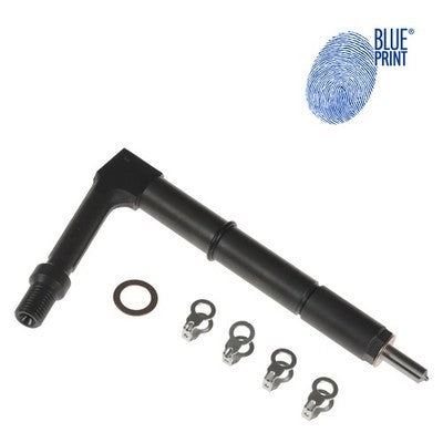 Blueprint ADN12801 Fuel Injectors Premium Fits Nissan Pickup 2002-2024