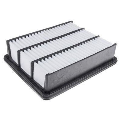 Febi 184048 Air Filter Standard Premium Grade Durable Fits Mazda 3 2013 - 2019