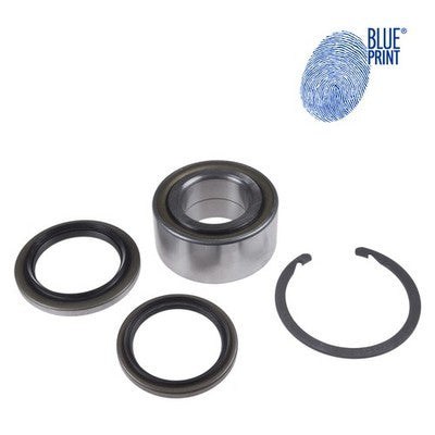 Blueprint ADC48215 Front Wheel Bearing Kit Fits Mitsubishi RVR 1996 - 1999