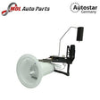 Autostar Germany FUEL PUMP 16117373514