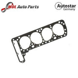 AutoStar Germany Head Gasket 1150163120 for Mercedes Benz 1150163220 1150163620