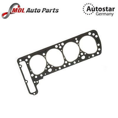 AutoStar Germany Head Gasket 1150163120 for Mercedes Benz 1150163220 1150163620