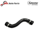 AutoStar Germany RADIATOR COOLANT HOSE 2055016384