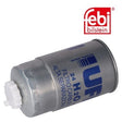 Febi 30744 Premium Fuel Filter High Performance Fits Alfa Romeo 147 2002-2010