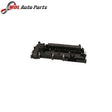 Eurospares Rocker Valve Cover LR070360 Range Rover Evoque