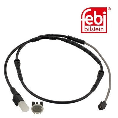 Febi 37458 Wear Indicator Disc Brake High Performance Fits BMW Z4 2011 - 2016