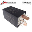 AutoStar Germany Fuel Pump Relay 1J0906383C for Volkswagen Jetta, Golf, Passat