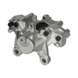 Febi 185756 Brake Caliper Standard Fits Mercedes-Benz C-Class 2000 - 2002