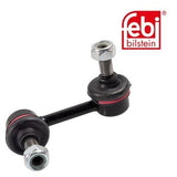 Febi 42095 Stabiliser Link Front Left Premium Fits Honda Civic 2010 - 2012