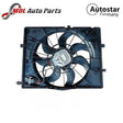 AutoStar Germany ELECTRIC COOLING FAN ASSEMBLY(600W) 0999065501