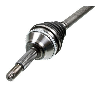 Febi 183475 Drive Shaft With Nut Front Axle Right Fits Ford Transit 2006 - 2014