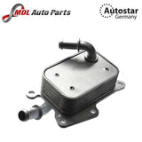 AutoStar Germany OIL COOLER CL500 E320 E55 G500 2761880001