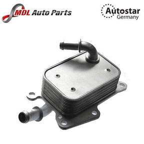 AutoStar Germany OIL COOLER CL500 E320 E55 G500 2761880001