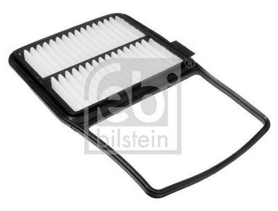 Febi 184280 Air Filter Standard Premium Grade Fits Toyota Prius 2003 - 2009