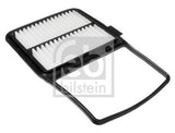 Febi 184280 Air Filter Standard Premium Grade Fits Toyota Prius 2003 - 2009