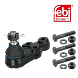 Febi 10161 Ball Joint Premium High Performance Fits Ford Transit 1985-1989