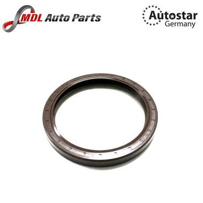 Autostar Germany Crankshaft Seal 0179977447 for Mercedes-Benz M102, M103, M104,