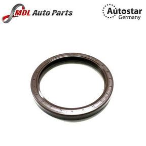 Autostar Germany Crankshaft Seal 0179977447 for Mercedes-Benz M102, M103, M104,