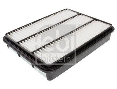 Febi 184425 Air Filter Standard Fits Toyota LandCruiser Prado 2004 - 2009