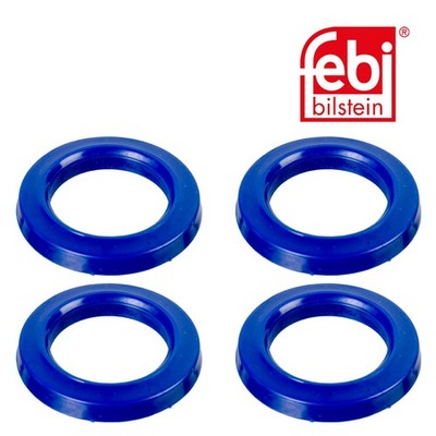 Febi 47665 Tilt Cylinder Repair Kit Premium Grade Fits Citroen C4 2006 - 2007