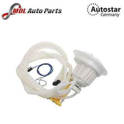 AutoStar Germany Mercedes Benz FUEL FILTER 2514700090