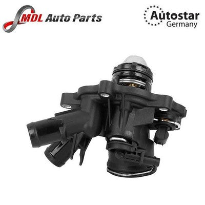 Autostar Germany THERMOSTAT For Mercedes Benz W204 W212 2712000315