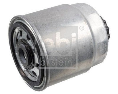 Febi 183861 Fuel Filter Spin On High Efficiency Fits Hyundai Accent 2002 - 2005