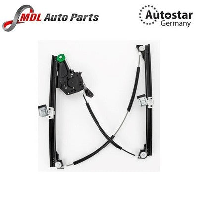 Autostar Germany Front Window Regulator 7M0837461 For Volkswagen