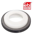 Febi 103240 Crankshaft Seal Frontal Sided Premium Grade High Performance