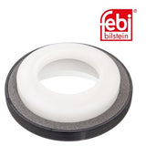 Febi 103240 Crankshaft Seal Frontal Sided Premium Grade High Performance