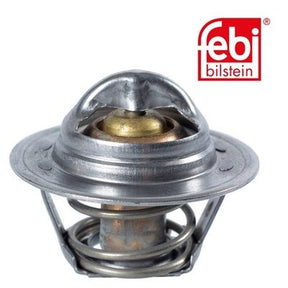 Febi 17906 Thermostat Premium High Performance Fits VW Polo 1981 - 1986