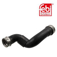 Febi 102628 Charger Intake Hose Right Fits Mercedes-Benz C-Class 2000 - 2003