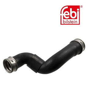Febi 102628 Charger Intake Hose Right Fits Mercedes-Benz C-Class 2000 - 2003