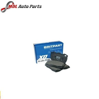 Britpart Brake Pad Caliper LR162045 New Defender 2020