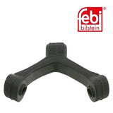 Febi 23484 Exhaust Mounting Rubber High Performance Fits VW Passat 1998 - 2000