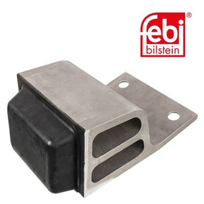Febi 171118 Bump Stop Elastomer Standard Premium Fits Fiat Panda Van 2012 - 2025