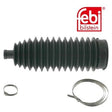Febi 27197 Steering Boot Kit Front Left Right Fits Renault Laguna 2001 - 2011