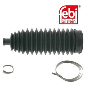 Febi 27197 Steering Boot Kit Front Left Right Fits Renault Laguna 2001 - 2011