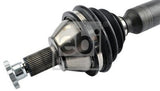 Febi 188146 Drive Shaft Front Axle Right Premium Fits Seat Ibiza 2015 - 2017