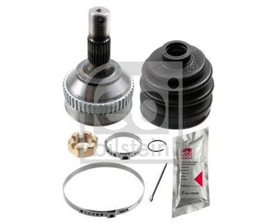 Febi 186050 Drive Shaft Joint Kit Standard Fits Citroën Xantia 1993 - 1998