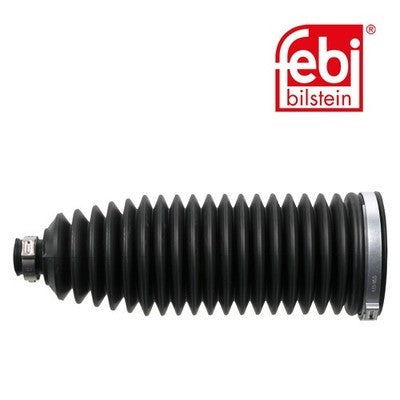 Febi 43550 Steering Boot Kit Front Left Right Premium Fits BMW X3 2011 - 2017