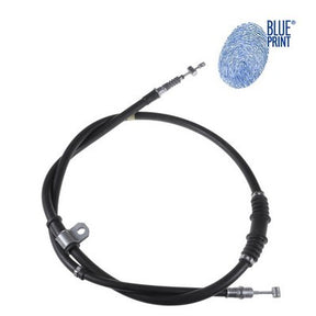 Blueprint ADC44695 Hand Brake Cable 1540 mm Long Fits Proton Satria 1996 - 2000