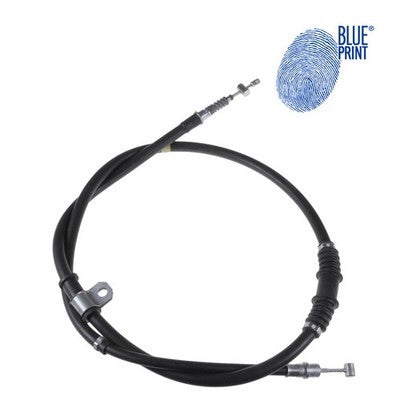 Blueprint ADC44695 Hand Brake Cable 1540 mm Long Fits Proton Satria 1996 - 2000