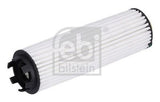 Febi 183481 Oil Filter Standard Premium Fits Mercedes-Benz C-Class 2021 - 2025